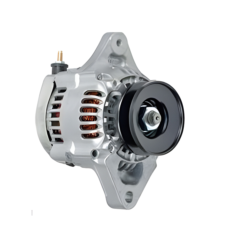Alternador de carro 12V 60A 12356N/1012111380 DENSO para MOTOR JOHN DEERE YANMAR 3TNV84 3TNE78A