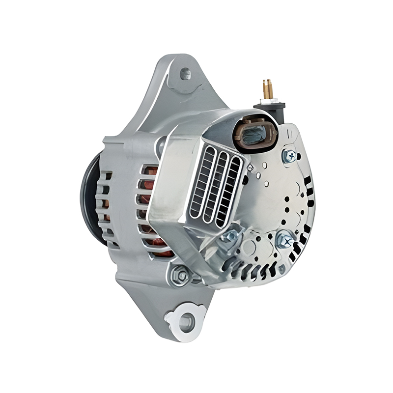 Alternador de carro 12V 60A 12356N/1012111380 DENSO para MOTOR JOHN DEERE YANMAR 3TNV84 3TNE78A