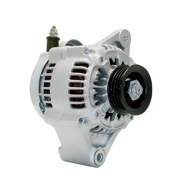 Alternador de carro 12V 60A 14843N/2706010070 DENSO para MOTOR TOYOTA COROLLA 2EL 1EL