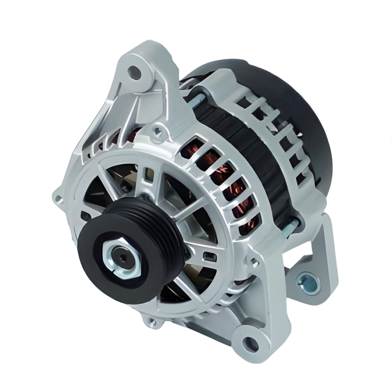 Alternador de carro 12V 70A 12727N/1012101580 DENSO para GAZ Gazelle [Cummins ISF 2.8]