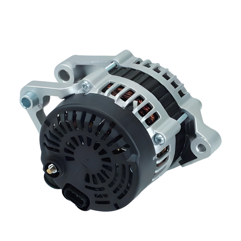 Alternador de carro 12V 70A 12727N/1012101580 DENSO para GAZ Gazelle [Cummins ISF 2.8]