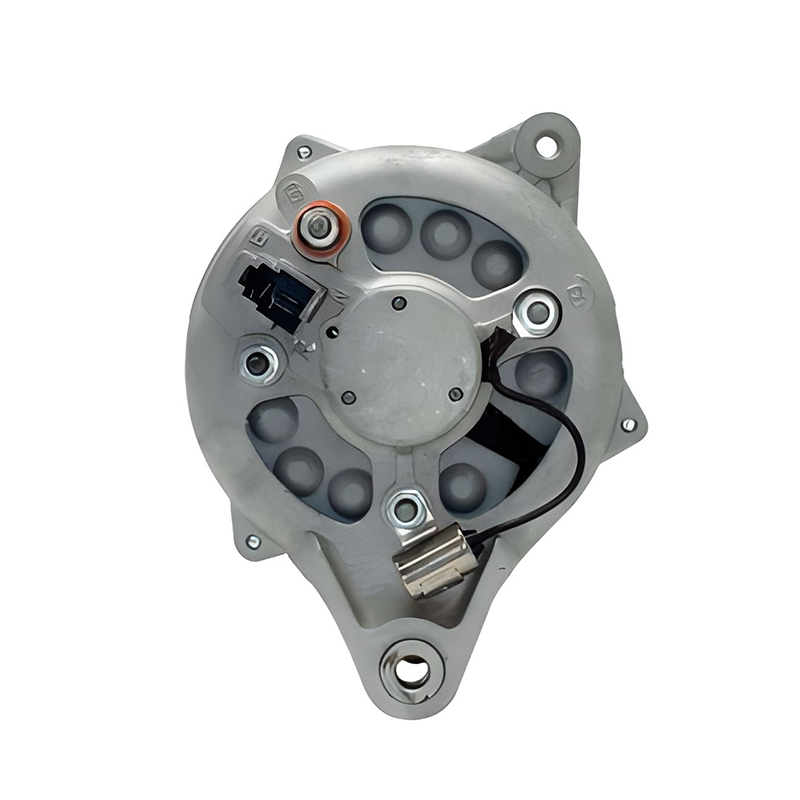 Alternador de carro 24V 20A 14578N/2702096601 DENSO para TOYOTA LIFT TRUCKS 2J 2H B MOTOR
