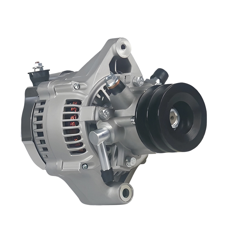 Alternador de carro 12V 80A 23710N/2704054440 DENSO para MOTOR TOYOTA DYNA 3L 5L