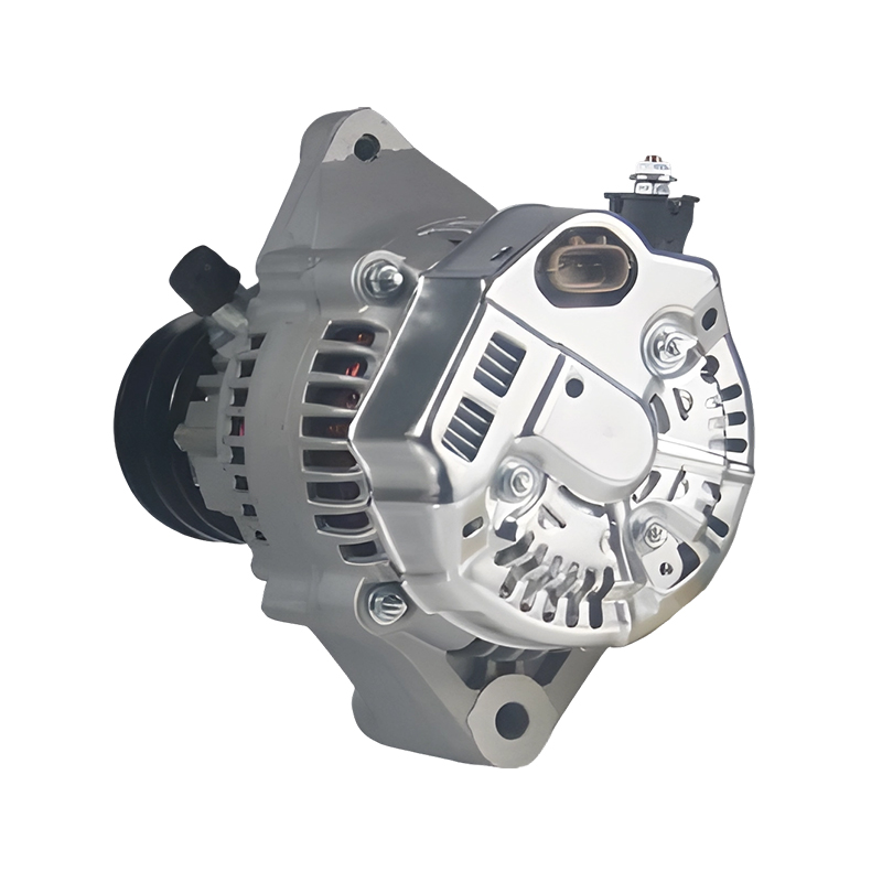 Alternador de carro 12V 80A 2704054240/1002115040 DENSO para MOTOR TOYOTA REGIUS ACE 2L 3L