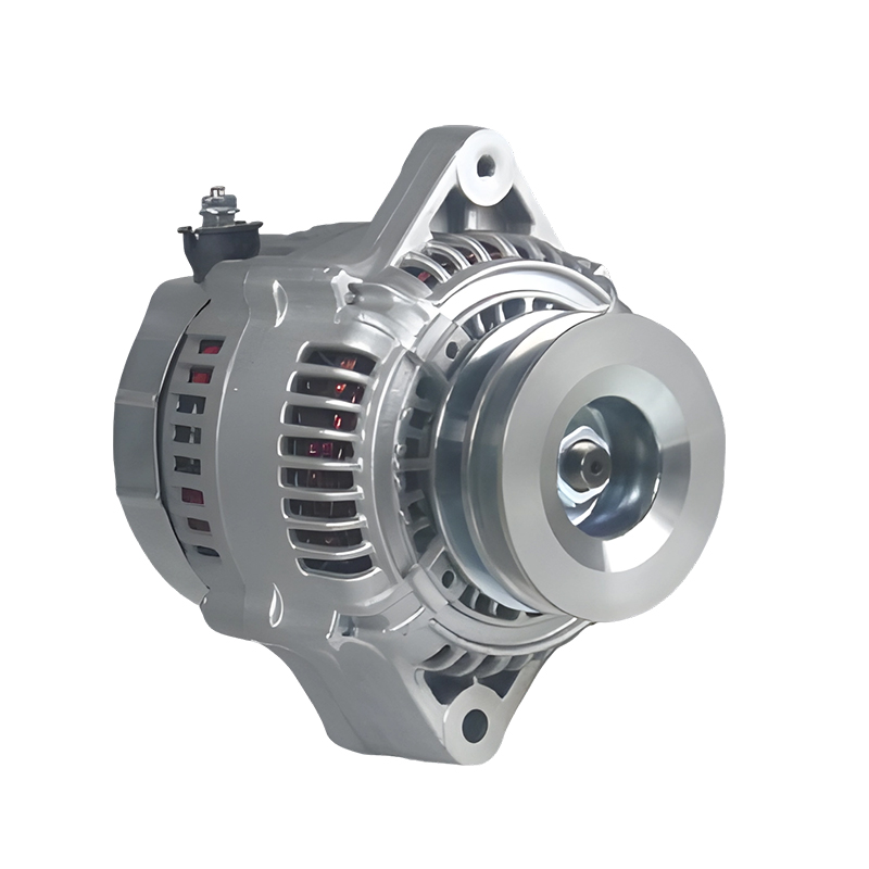 Alternador de carro 24V 50A 270402220A/102110430 DENSO para MOTOR TOYOTA DYNA DUTE JO5C SO5D