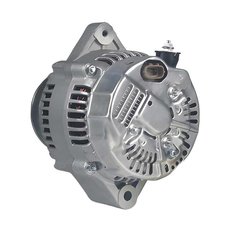 Alternador de carro 24V 50A 270402220A/102110430 DENSO para MOTOR TOYOTA DYNA DUTE JO5C SO5D