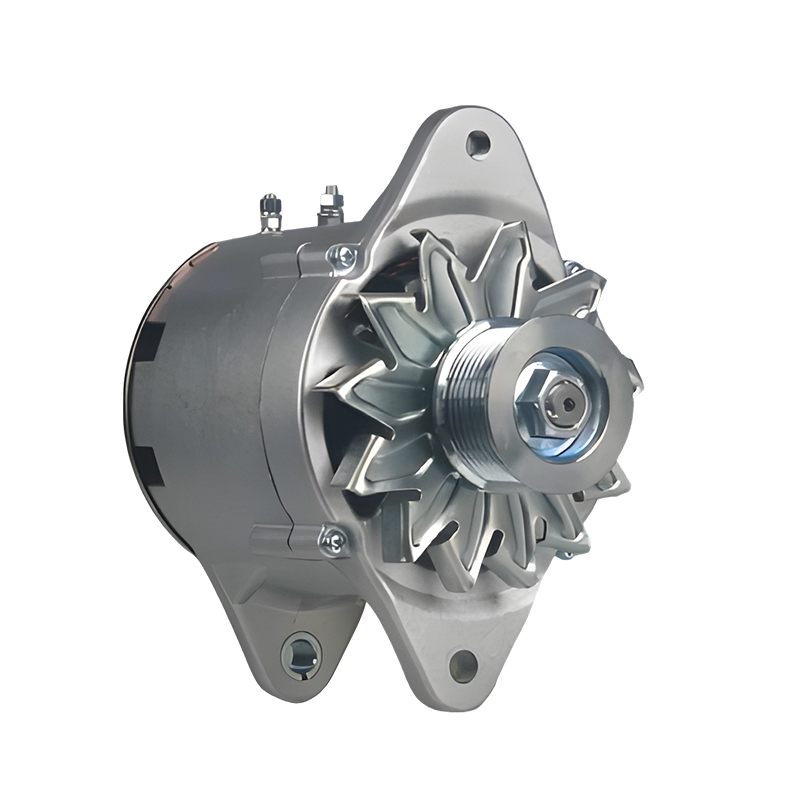 24 45A 37N01010/C4938600 CHINA alternador de carro para CUMMINS eng. EQ145 6BT