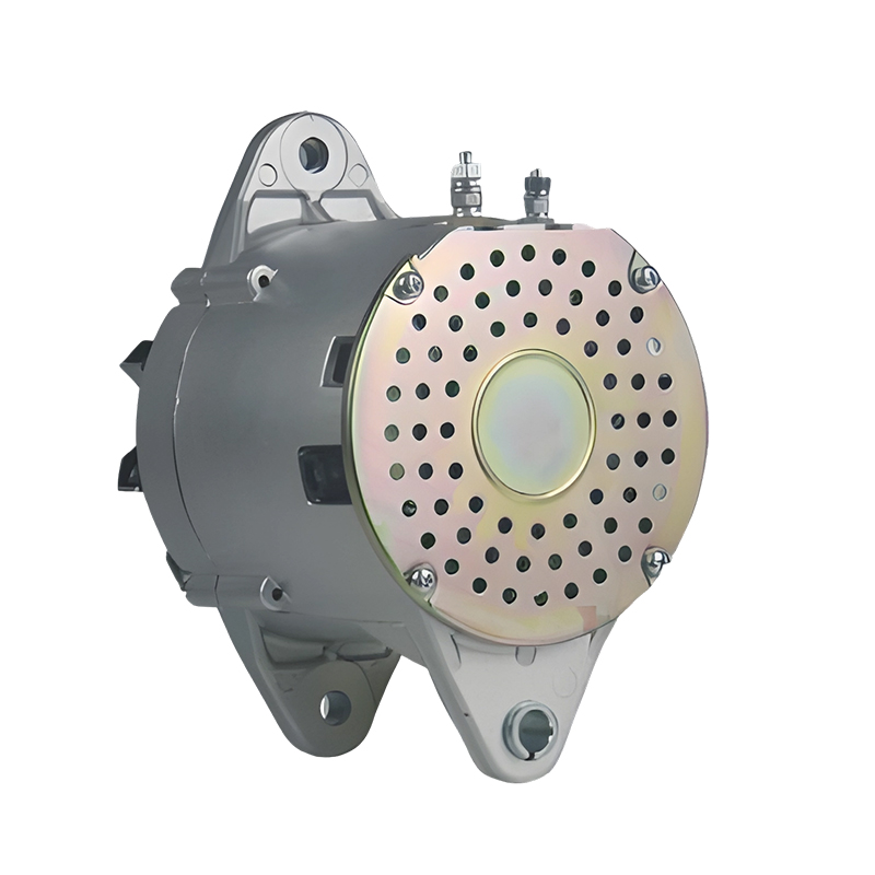 24 45A 37N01010/C4938600 CHINA alternador de carro para CUMMINS eng. EQ145 6BT