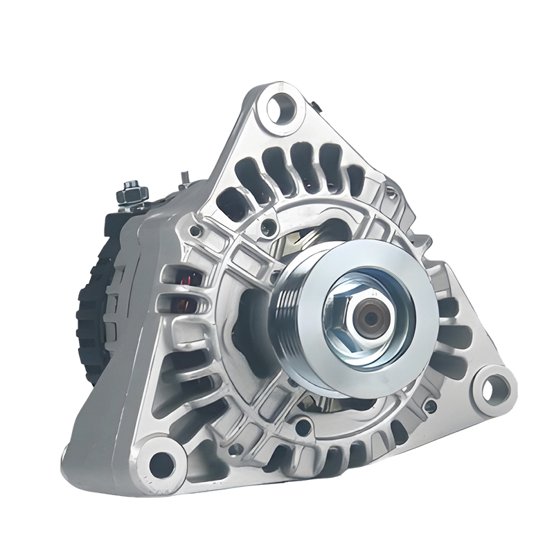 Alternador de carro 24V 55A VG1246009005 CHINA para Weichai Hangfas WD615 Howo A7