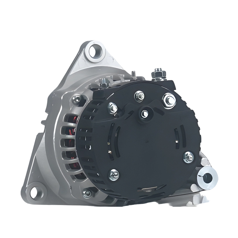 Alternador de carro 24V 55A VG1246009005 CHINA para Weichai Hangfas WD615 Howo A7