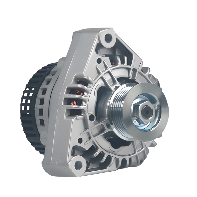 Alternador de carro 24V 55A 612600098155/VG1560090011 CHINA para Kingwang Hauka A7