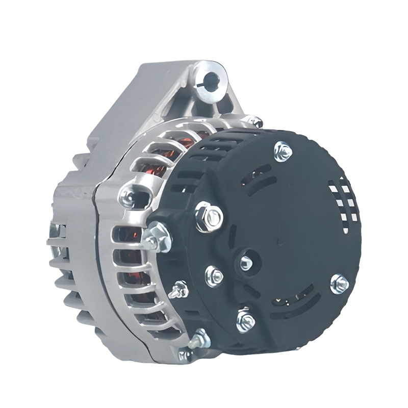 Alternador de carro 24V 55A 612600098155/VG1560090011 CHINA para Kingwang Hauka A7