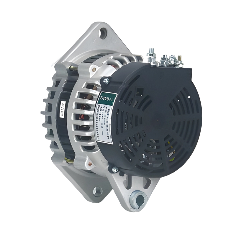 Alternador de carro 24V 70A 37N29B01010/C3415691 CHINA para Cummins 6CT