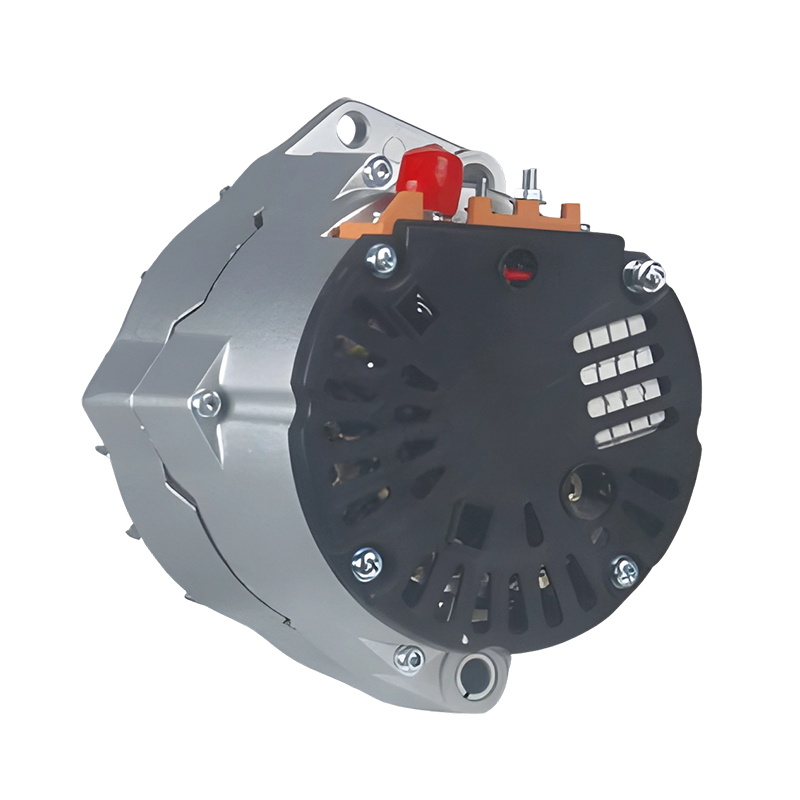 24V 70A 610800090020/1001828445 CHINA alternador de carro para SHAANXI EURO-2 eng.WP10 Weichai WD615