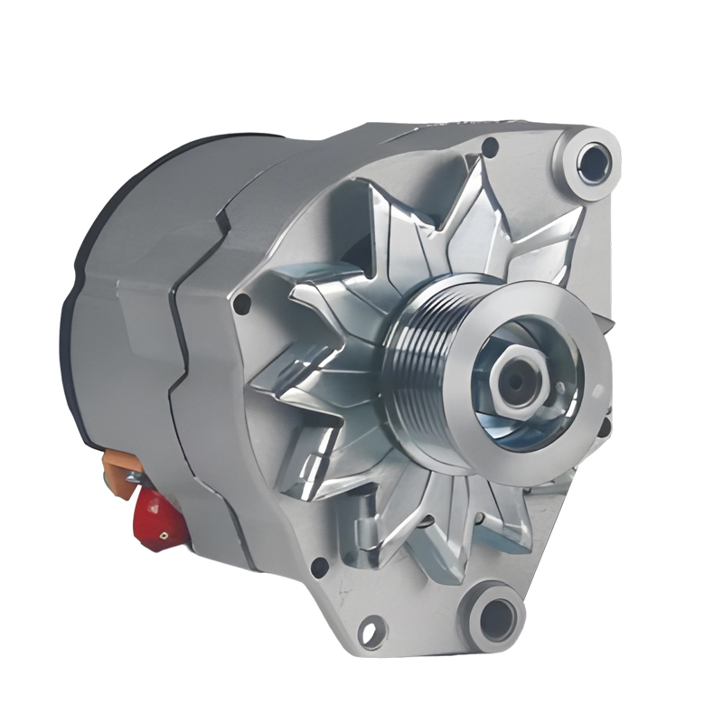 24V 70A 610800090020/1001828445 CHINA alternador de carro para SHAANXI EURO-2 eng.WP10 Weichai WD615