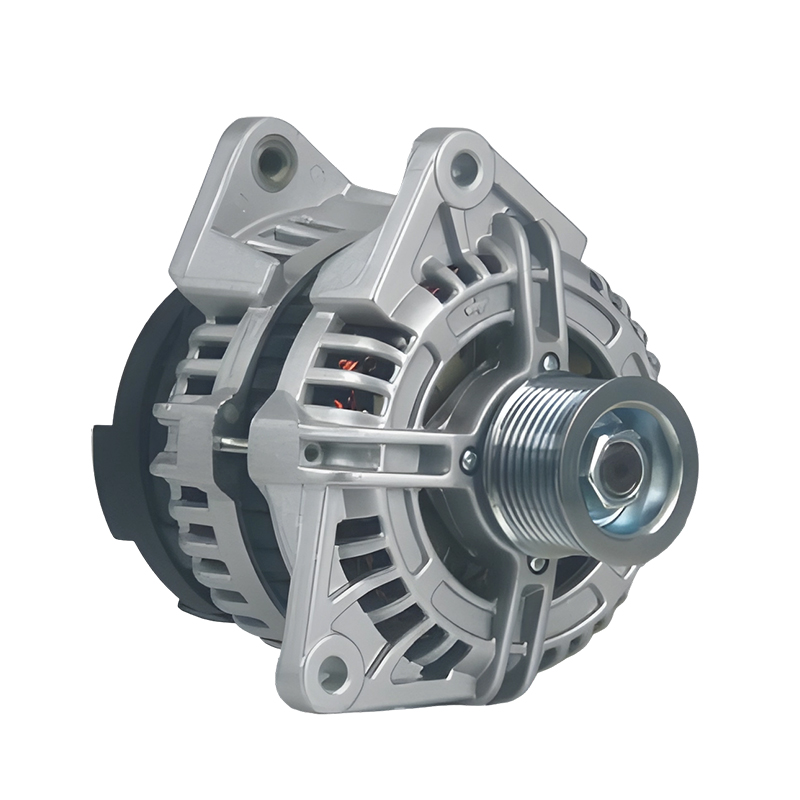 Alternador de carro 24V 70A C4935821/AVI136A101 CHINA para ônibus DONGFENG YUTONG ZHONGTONG, Cummins