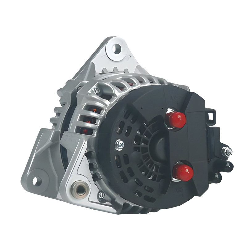 Alternador de carro 24V 70A C4935821/AVI136A101 CHINA para ônibus DONGFENG YUTONG ZHONGTONG, Cummins
