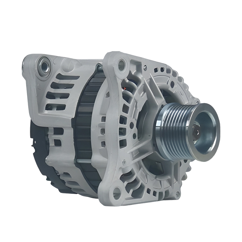 Alternador de carro Prestolite 24V 70A 4990783/5263796 para Cummins ISF 3.8 Paz, Foton, GAZ 3309