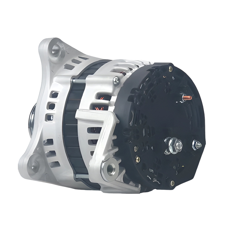 Alternador de carro Prestolite 24V 70A 4990783/5263796 para Cummins ISF 3.8 Paz, Foton, GAZ 3309
