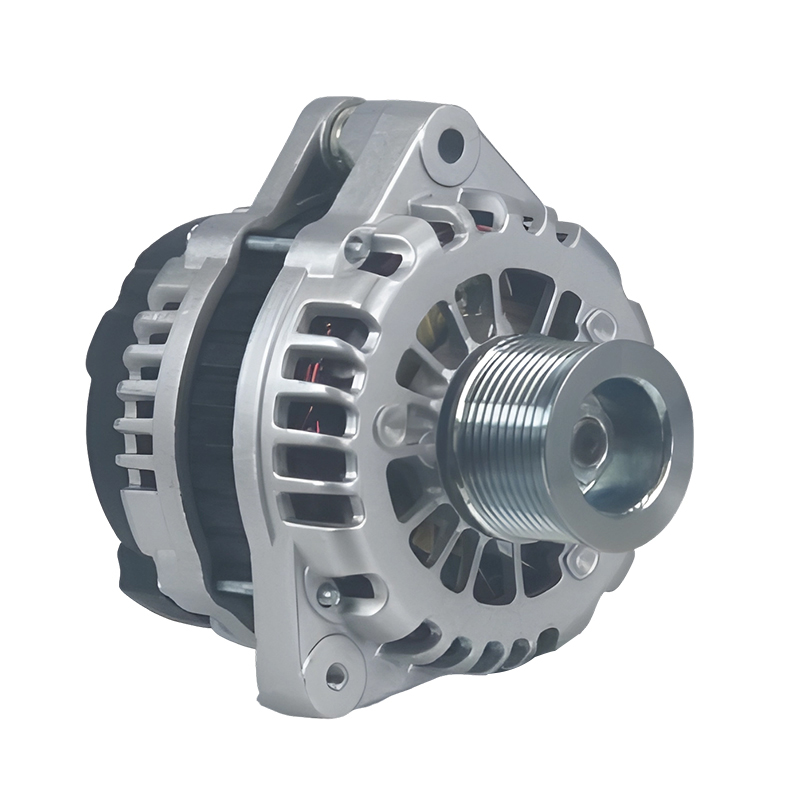 Alternador de carro Bosch 24V 90A 20289N/0123520500 para Hongyan,Genlyon,Saic,lveco,Howo,Weicha