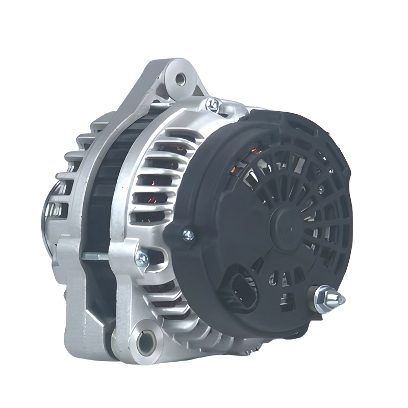 Alternador de carro Bosch 24V 90A 20289N/0123520500 para Hongyan,Genlyon,Saic,lveco,Howo,Weicha