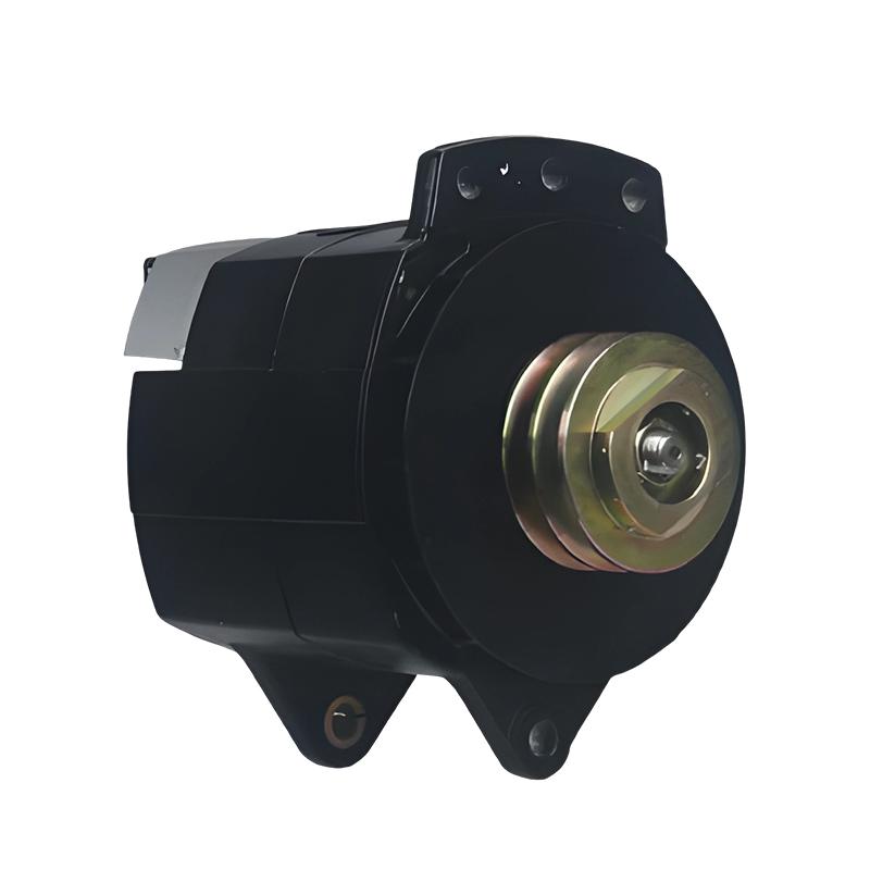 24 150A 8SC3160V/1501935 alternador de carro Prestolite para caminhões CATERPILLAR CUMMINS XICHAI-FAWD
