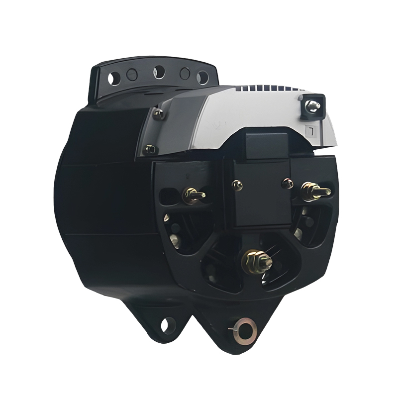 24 150A 8SC3160V/1501935 alternador de carro Prestolite para caminhões CATERPILLAR CUMMINS XICHAI-FAWD