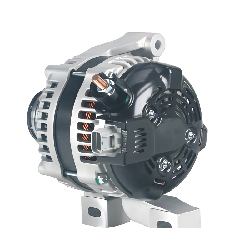 Alternador de carro 12V 150A 11093N/3M5T-10300-UA DENSO para VOLVO S40 2.4L, 2.5L