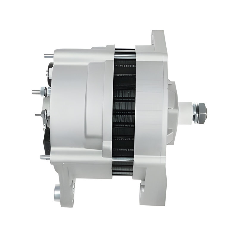 Alternador do carro de 24V 80A 12709/0120468116 Bosch para IVECO 100 E15