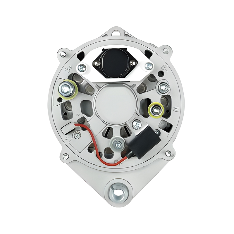 Alternador do carro de 24V 80A 12709/0120468116 Bosch para IVECO 100 E15