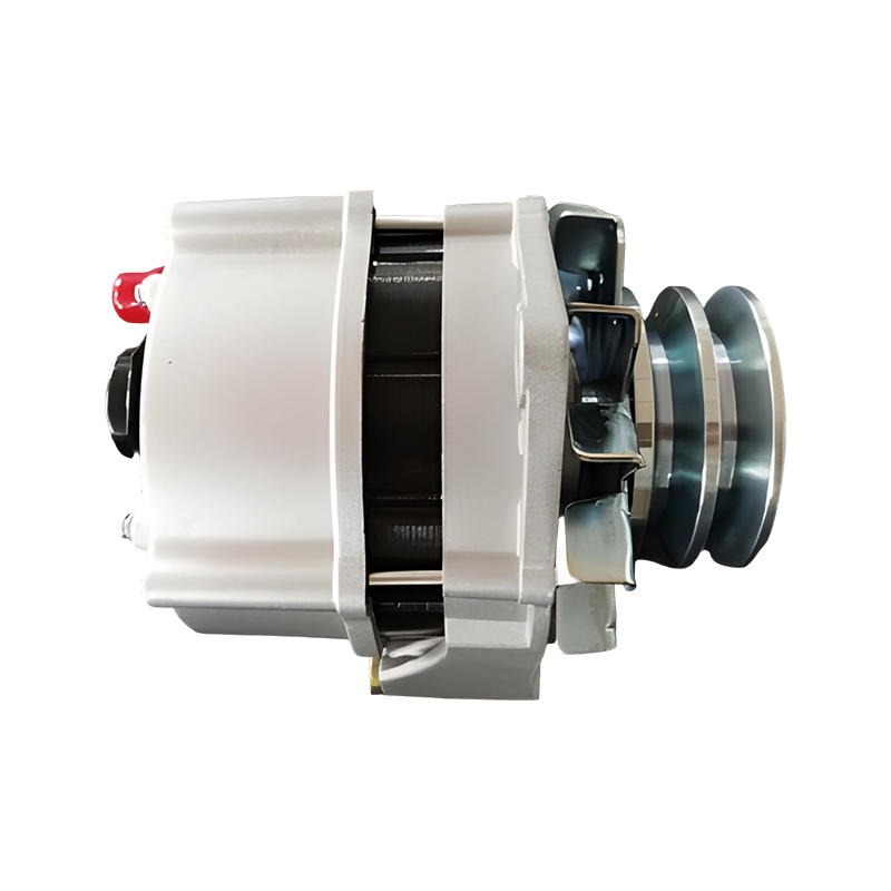 Alternador de carro Bosch 12V 65A F002G10574 para TATA 407 DIESEL 3.0L
