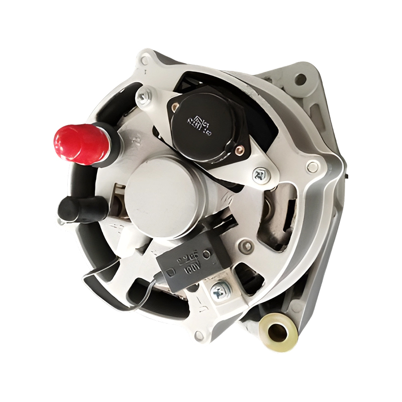 Alternador de carro Bosch 12V 65A F002G10574 para TATA 407 DIESEL 3.0L
