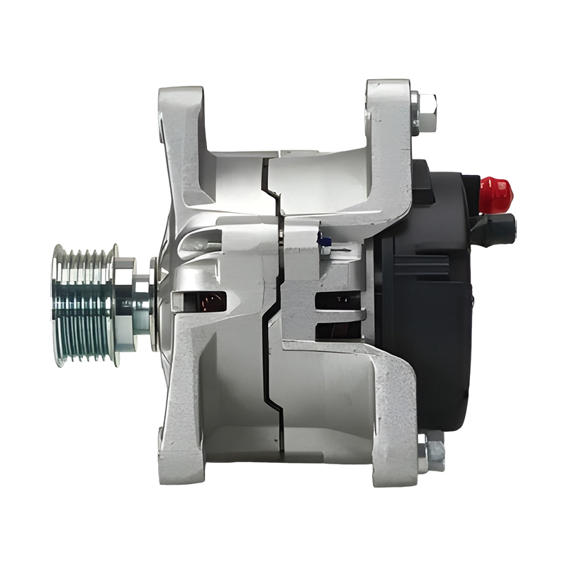 Alternador de carro Bosch 12V 90A 12311247487/0123320012 para BMW 3-SERIES 316i, 318i 1.8E36 1993-1998
