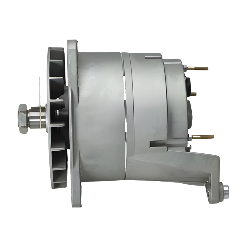 Alternador de carro Bosch 24V 120A 0120689520 para MERCEDES BUS O405 1979-1987