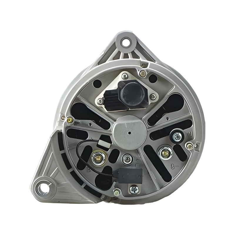 Alternador de carro Bosch 24V 120A 0120689520 para MERCEDES BUS O405 1979-1987