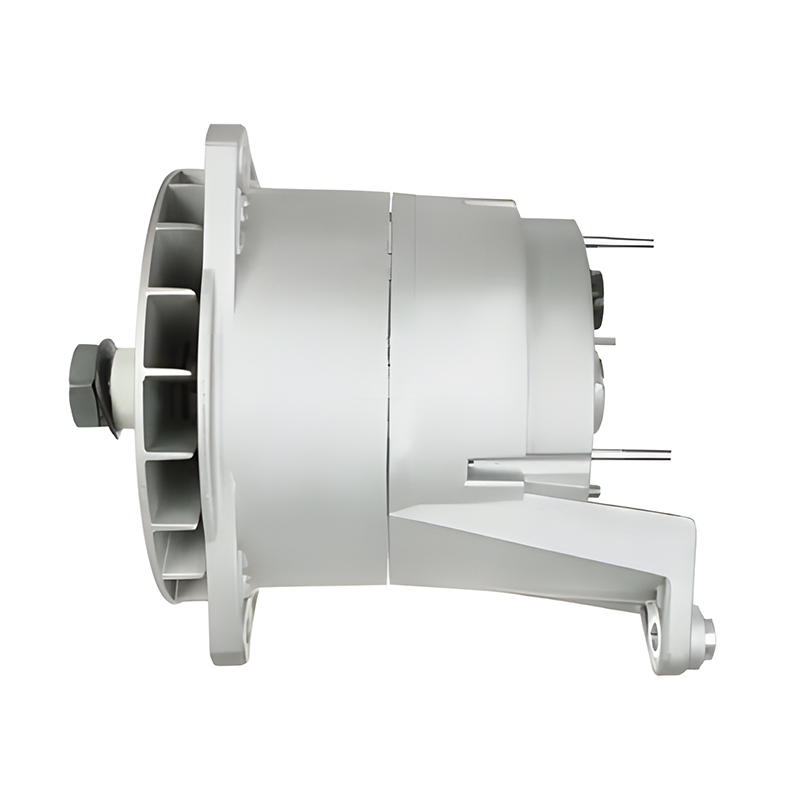 Alternador de carro Bosch 24V 140A 12377/0120689527 para MAN BUS RH352 1998-2001