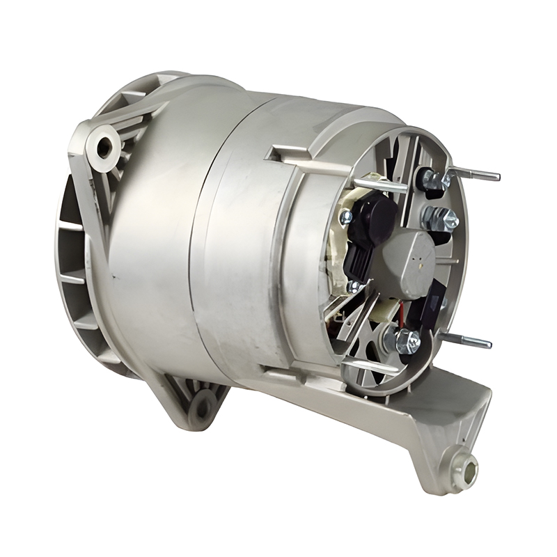 Alternador de carro Bosch 24V 140A 12377/0120689527 para MAN BUS RH352 1998-2001