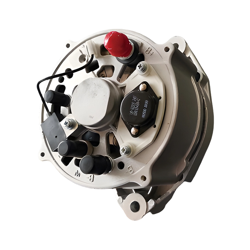 Alternador do carro de 24V 55A 12293/120469798 Bosch para VOLVO BUS B7F 1999-2006