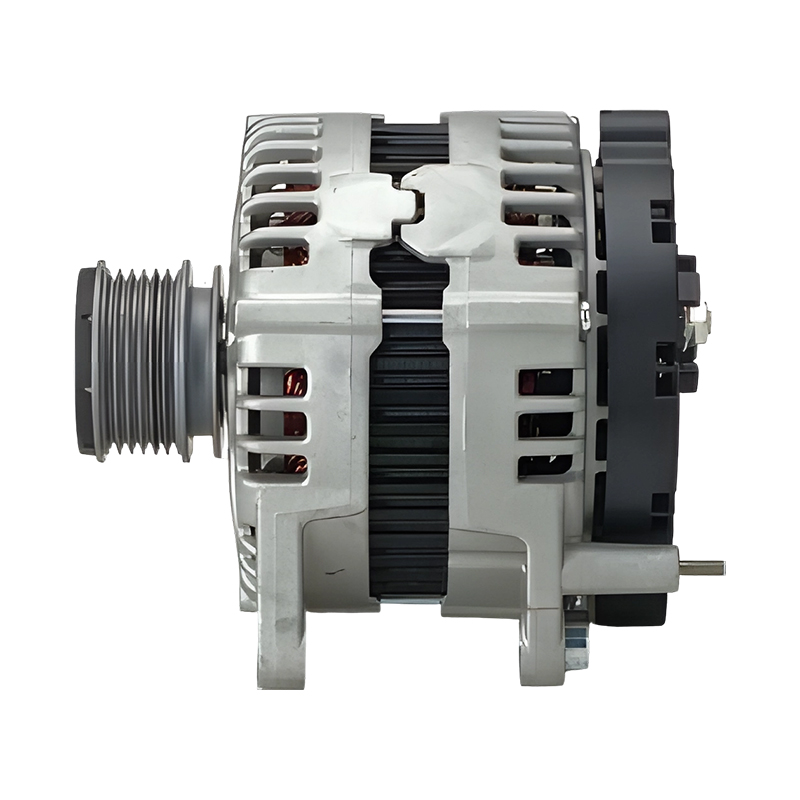 Alternador do carro de 12V 180A 11221N/012715003 Bosch para SKODA Superd 1.6 TDI 3T