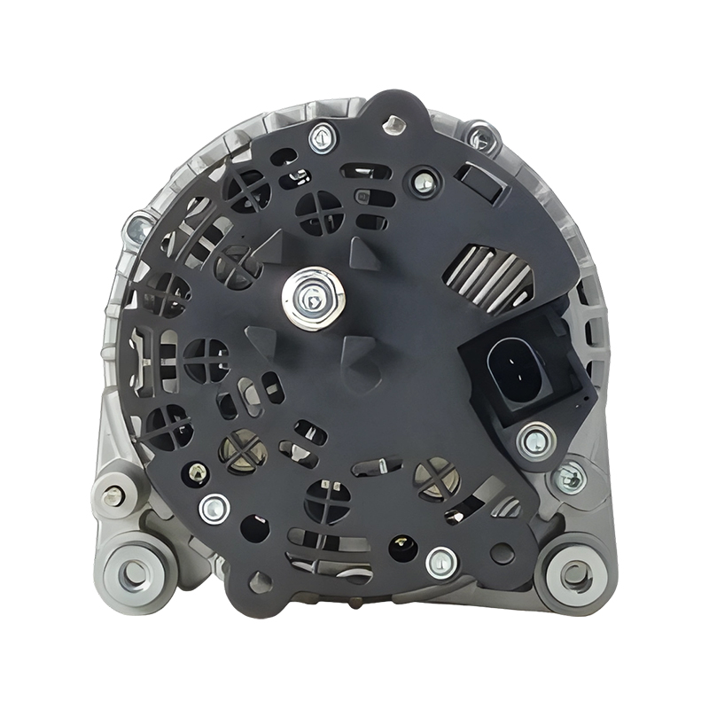 Alternador do carro de 12V 180A 11221N/012715003 Bosch para SKODA Superd 1.6 TDI 3T