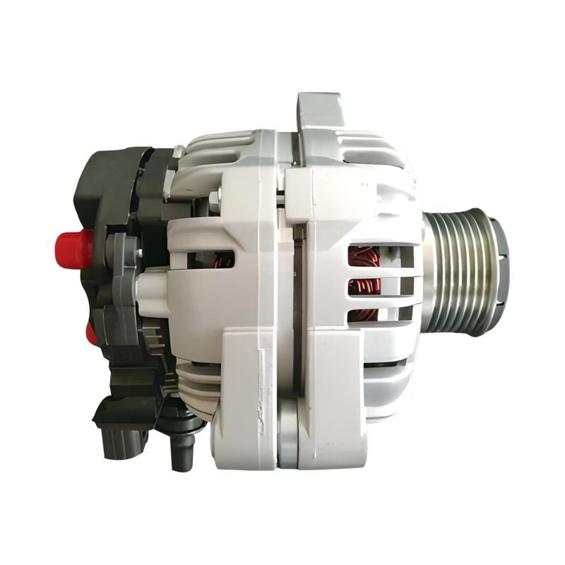 Alternador de carro Bosch 12V 80A 23317/0124315033 para BMW E66,E88,E90,E90,E93 2006-2012 N52B30A