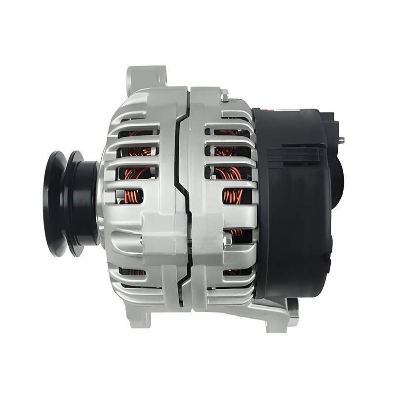 Alternador de carro Bosch 12V 90A 0123315503/112406 para IVECO DIÁRIO