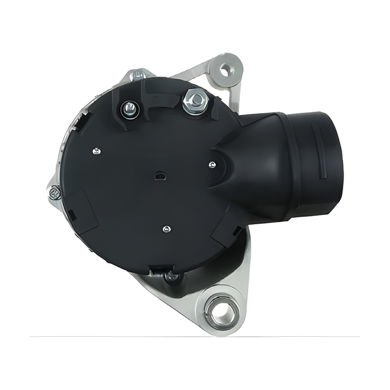 Alternador de carro Bosch 12V 90A 0123315503/112406 para IVECO DIÁRIO