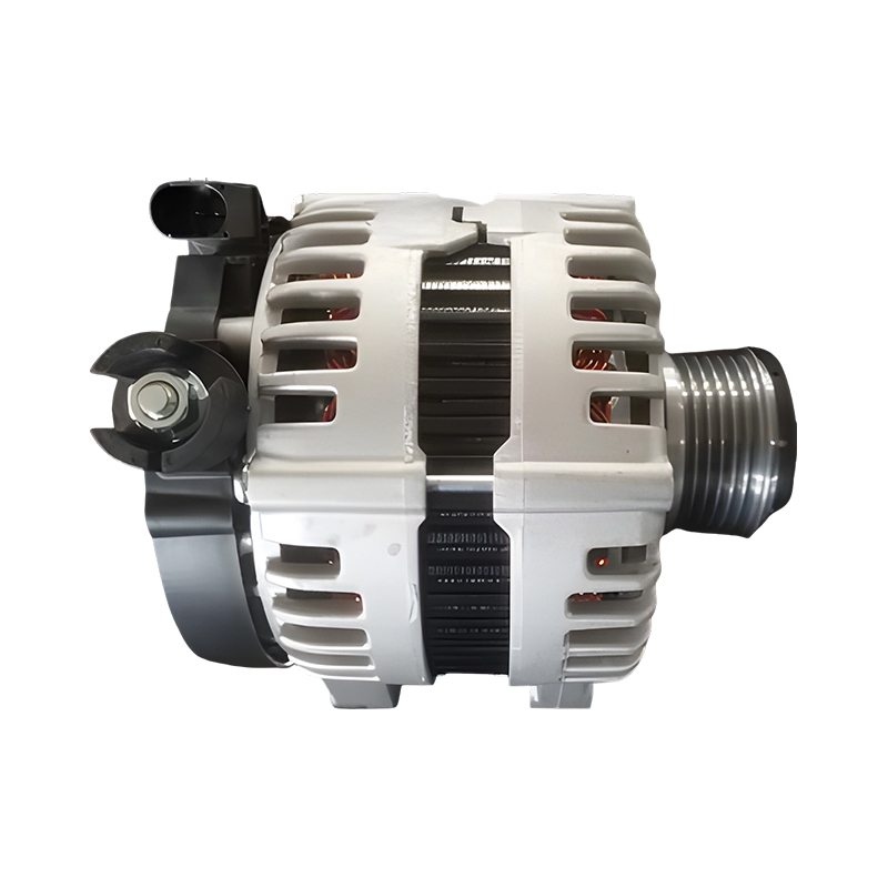 Alternador do carro de 12V 150A 23953/0121615009 Bosch para FORD Galaxy II 2.0 TDCi 2006-2010