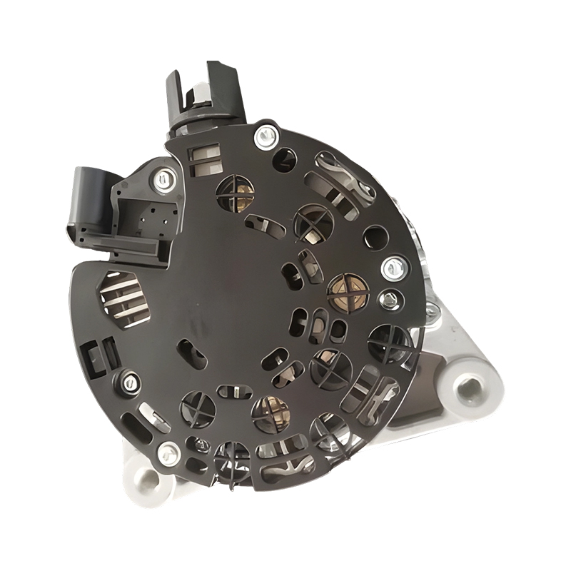 Alternador do carro de 12V 150A 23953/0121615009 Bosch para FORD Galaxy II 2.0 TDCi 2006-2010