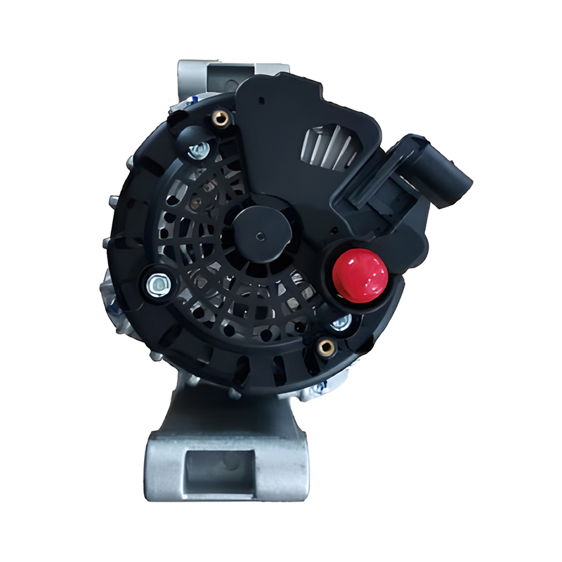 Alternador de carro Bosch 12V 110A F000BL06B7/1916728 para MAZDA BT50/FORD RANGER 2.2L