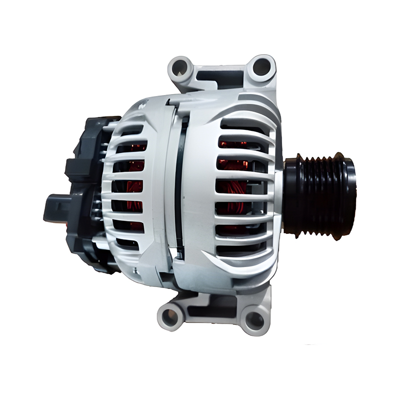Alternador do carro de 12V 140A 11466N/0124525113 Bosch para AUDI A4 1.8 TFSI, A5, Q5
