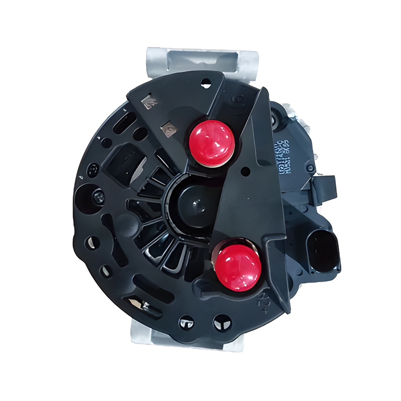 Alternador do carro de 12V 140A 11466N/0124525113 Bosch para AUDI A4 1.8 TFSI, A5, Q5