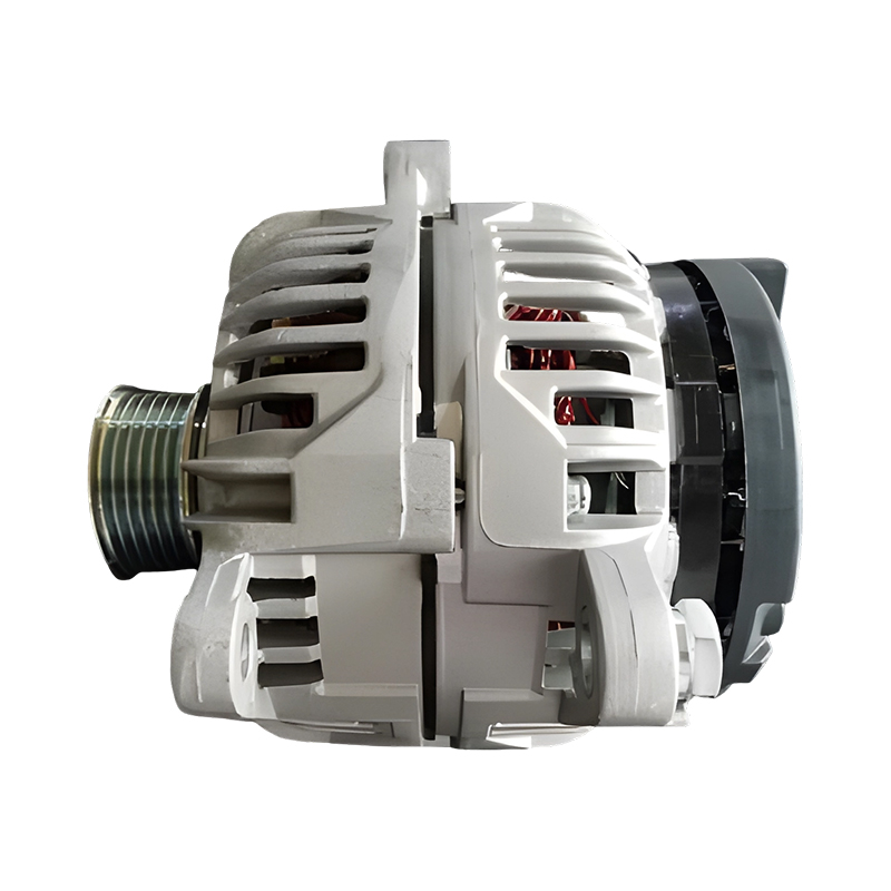 Alternador de carro Bosch 12V 136A 13777N/0124525002 para DODGE Dakota 4.7 V8