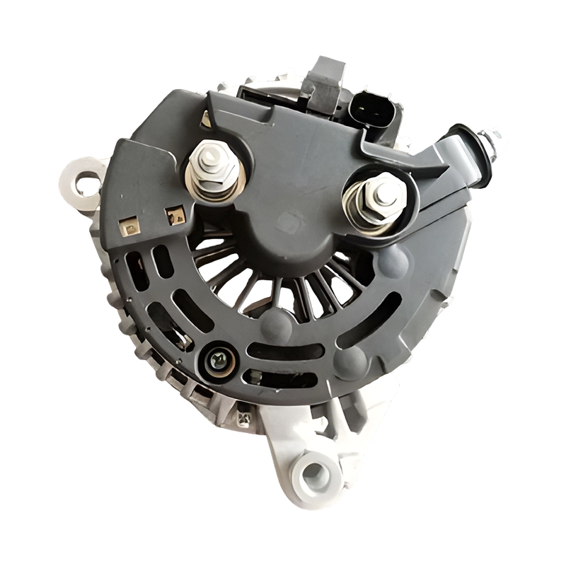 Alternador de carro Bosch 12V 136A 13777N/0124525002 para DODGE Dakota 4.7 V8